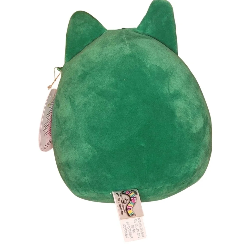 Squishmallows Original Mexico Exclusive 7